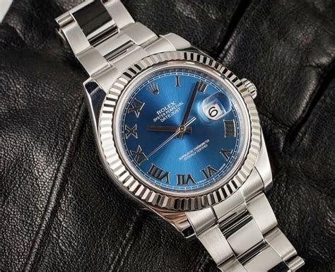 regler heure rolex datejust|Rolex Datejust 41.